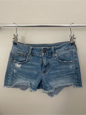 American Eagle Outfitters Shortie Super Stretch